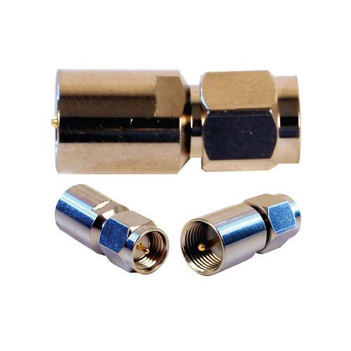 Bell Alcatel Link hub HH40V Router external antenna adapter Fme Male To SMA Male
