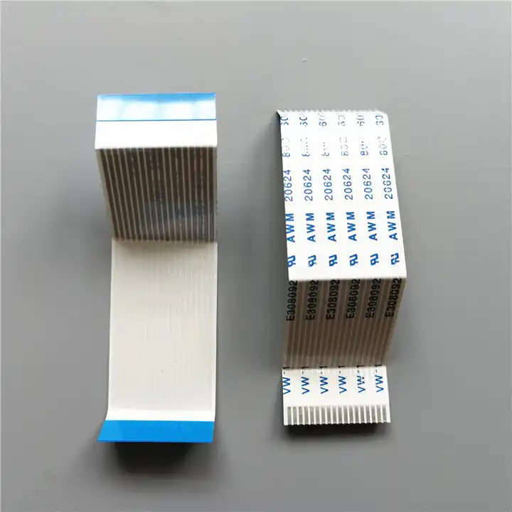 10pcs/set New Printhead Print Head Cable for Epson ME1100 ME70 ME650 C110 C120