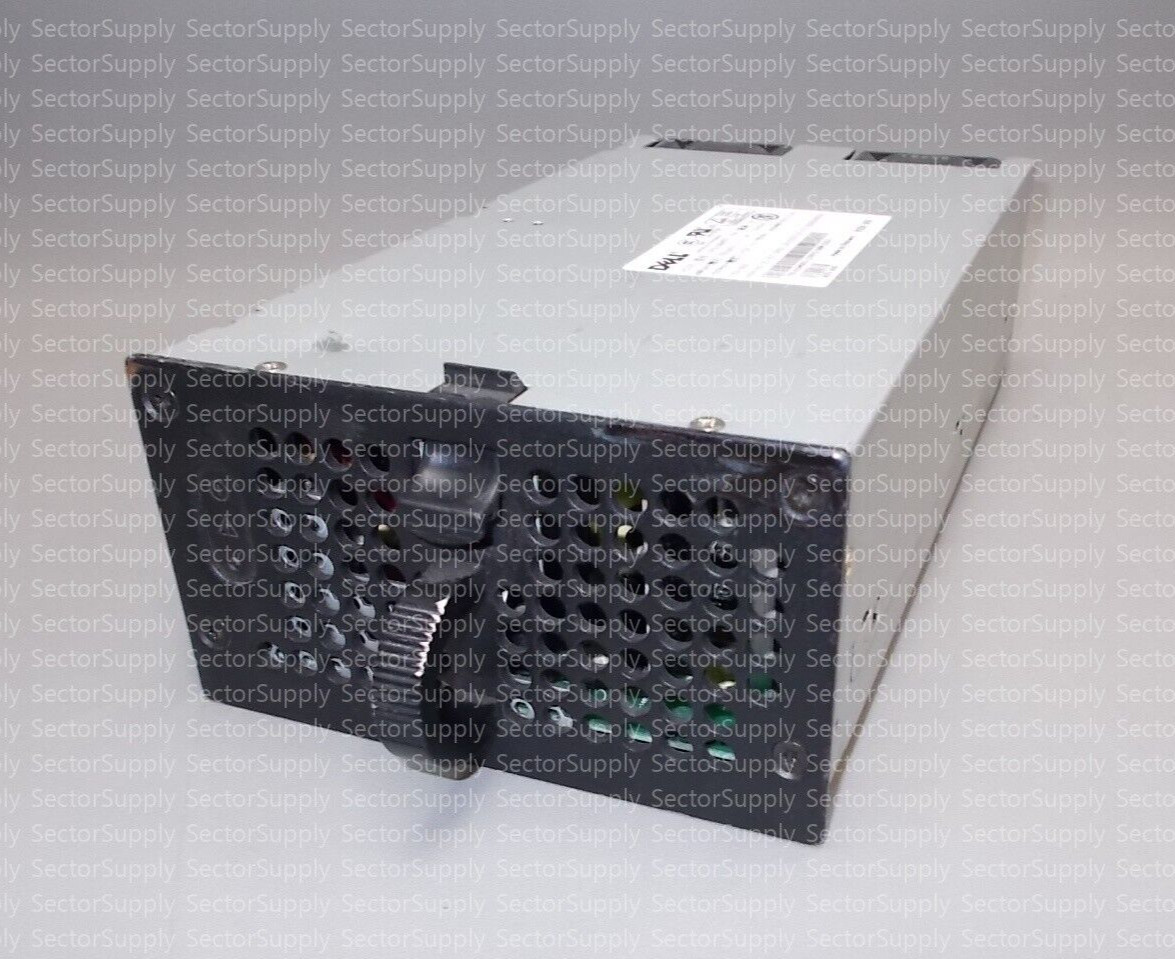 NPS-730AB A DELL INC. POWER SUPPLY