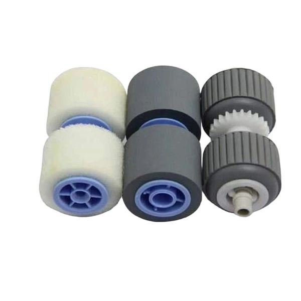 1 Set Exchange Pickup Roller Kit For Canon DR-6050C DR-7550C DR-9050C