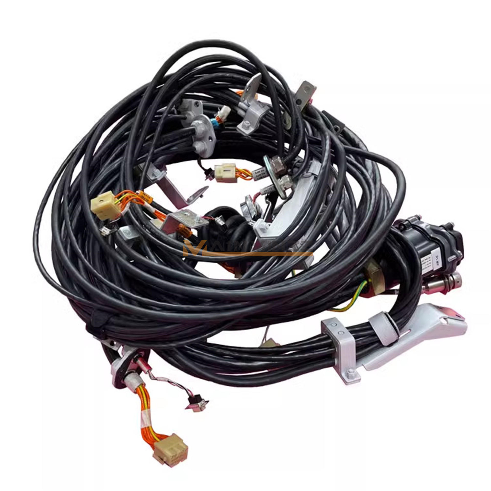 1PCS ABB ROBOT BODY CABLE IRB6700 3HAC058040-001 new via FedEx or DHL