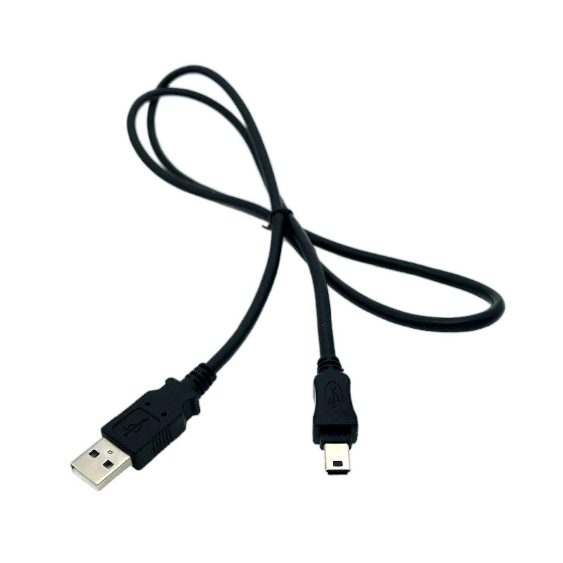 USB PC SYNC DATA Cable Cord for VTECH LEAPFROG LEAPPAD 2 EXPLORER PLATINUM 3'