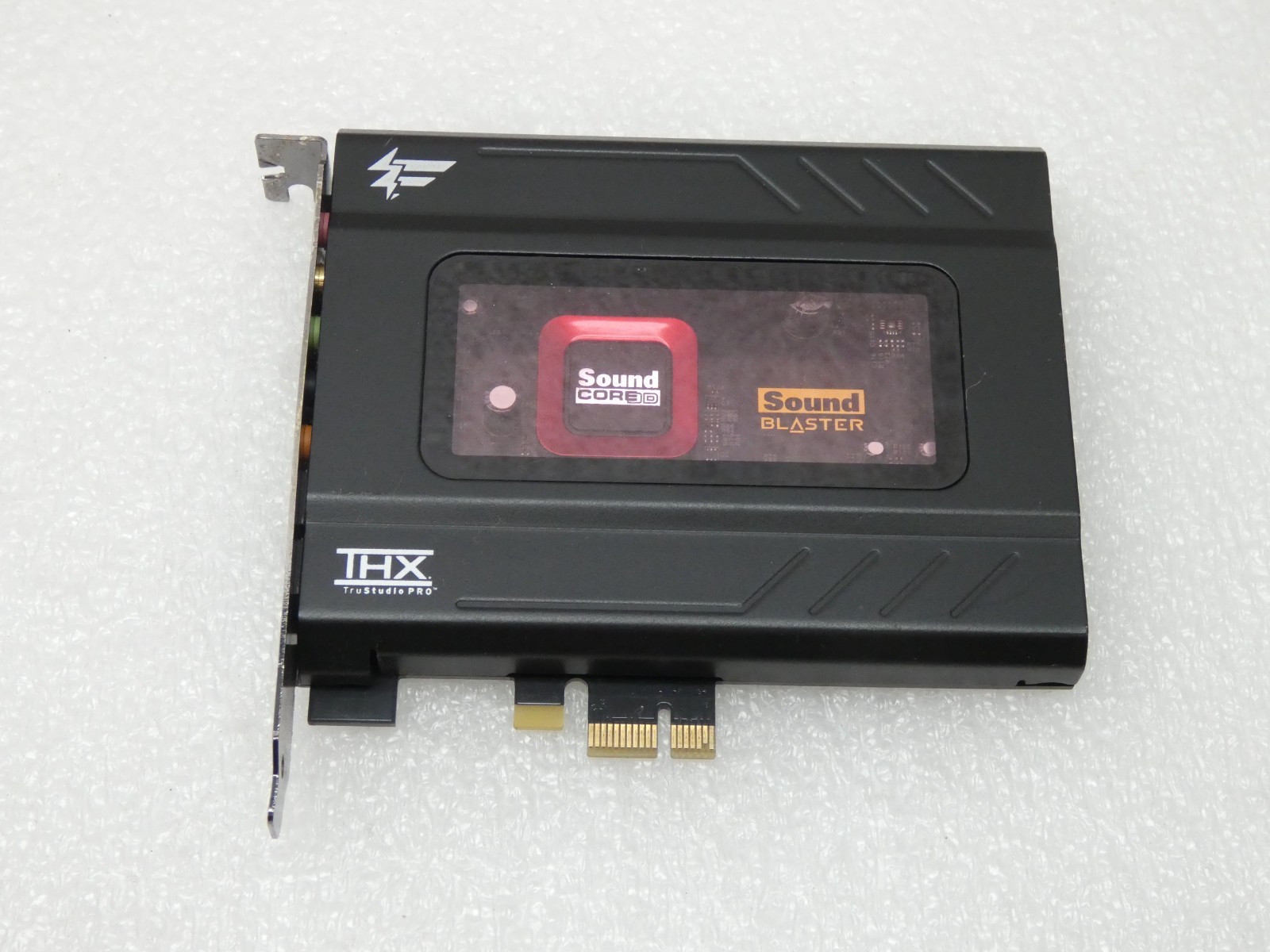 THX Sound Blaster Recon 3D SB1350 Sound Card