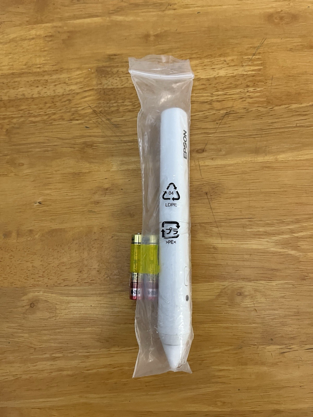 Epson ELPPN02 BrightLink Interactive Projector Pen (Mint)