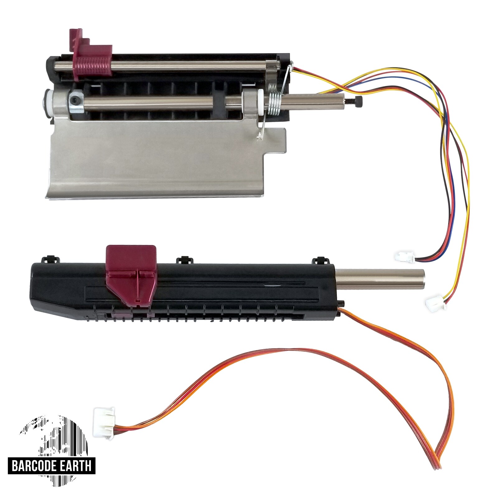 79848M Zebra ZM400 Thermal Barcode Printer Media Sensor Maintenance Kit