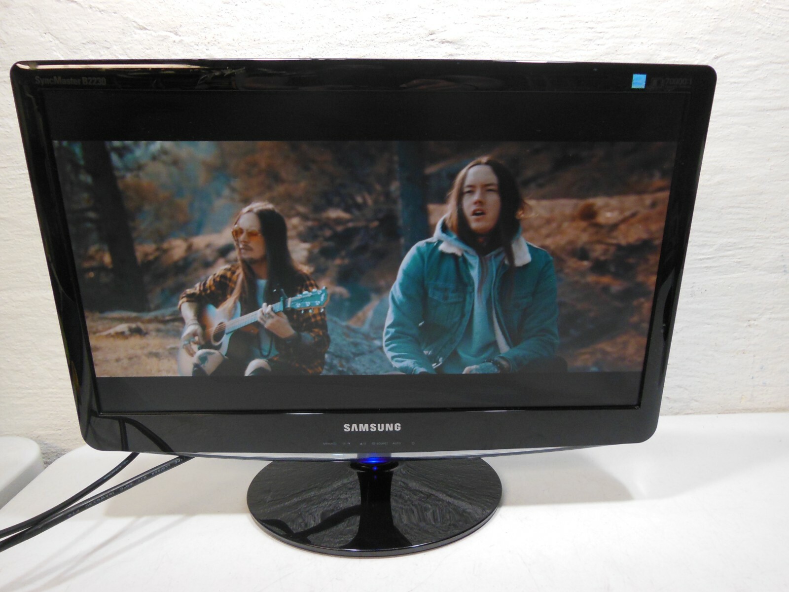 Samsung B2230 21" LCD Monitor