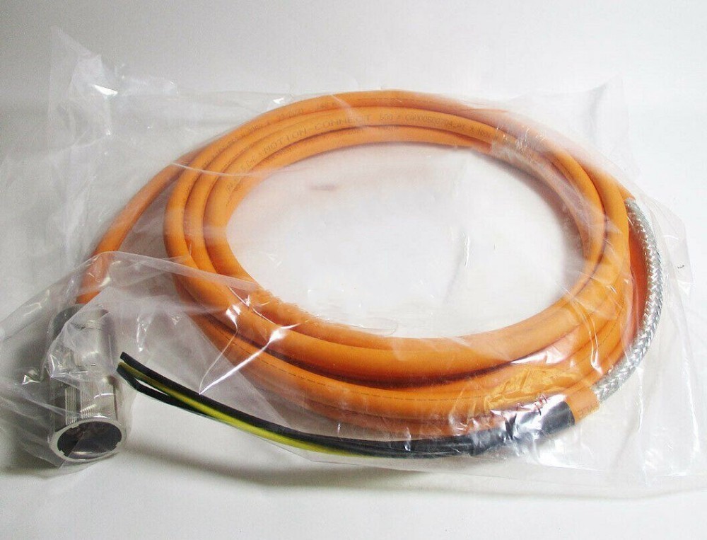1PCS NEW 2090-CPWM7DF-18AF03 Power Cable 3M  FedEx or DHL