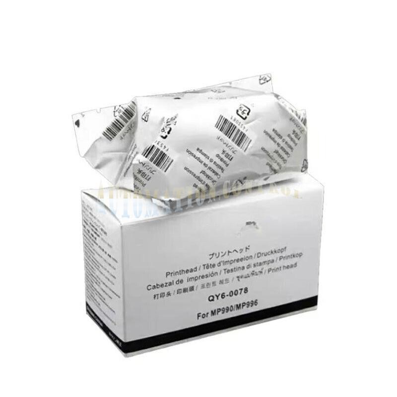 1PCS New QY6-0078 Printing Head For MG6280 6180 6230 8280 990 8180 Printer