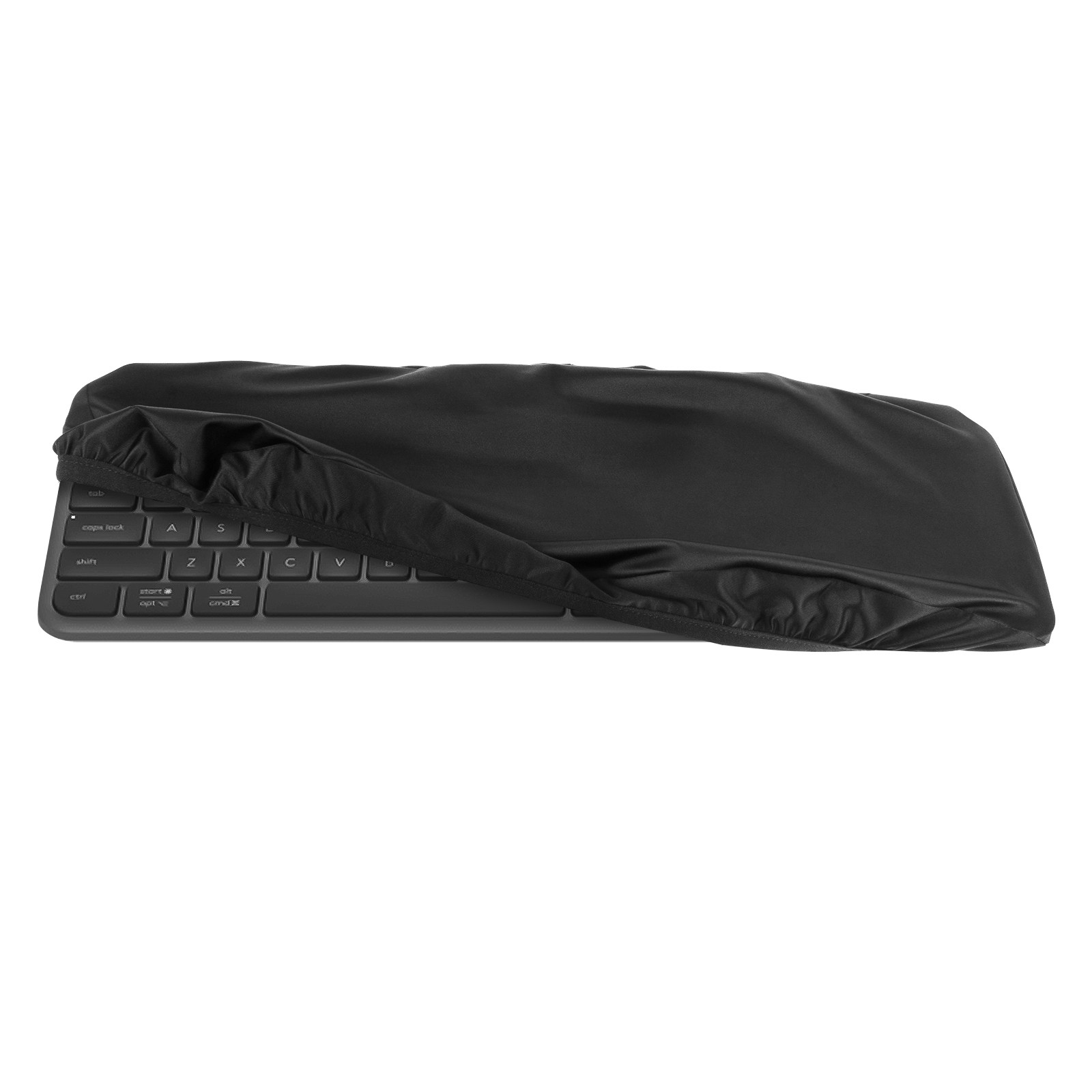 Geekria Keyboard Cover for 104 Keys Full-size Keyboards