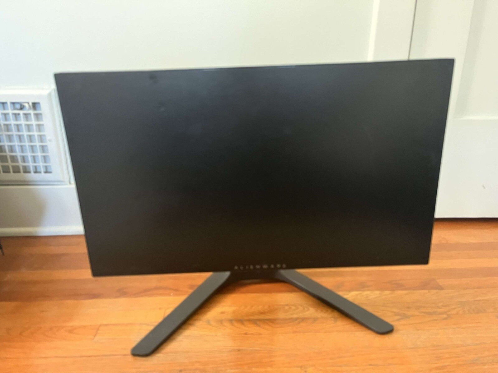 DELL AW2720HF 27" FHD 1920x1080 Fast IPS LED 240Hz 1ms DisplayPort, HDMI D Grade