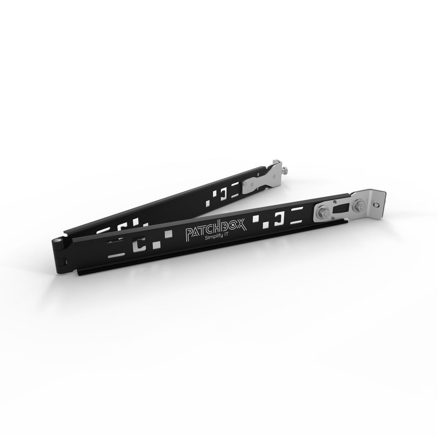 PATCHBOX PBXEXE2 Setup.exe - Your Rack