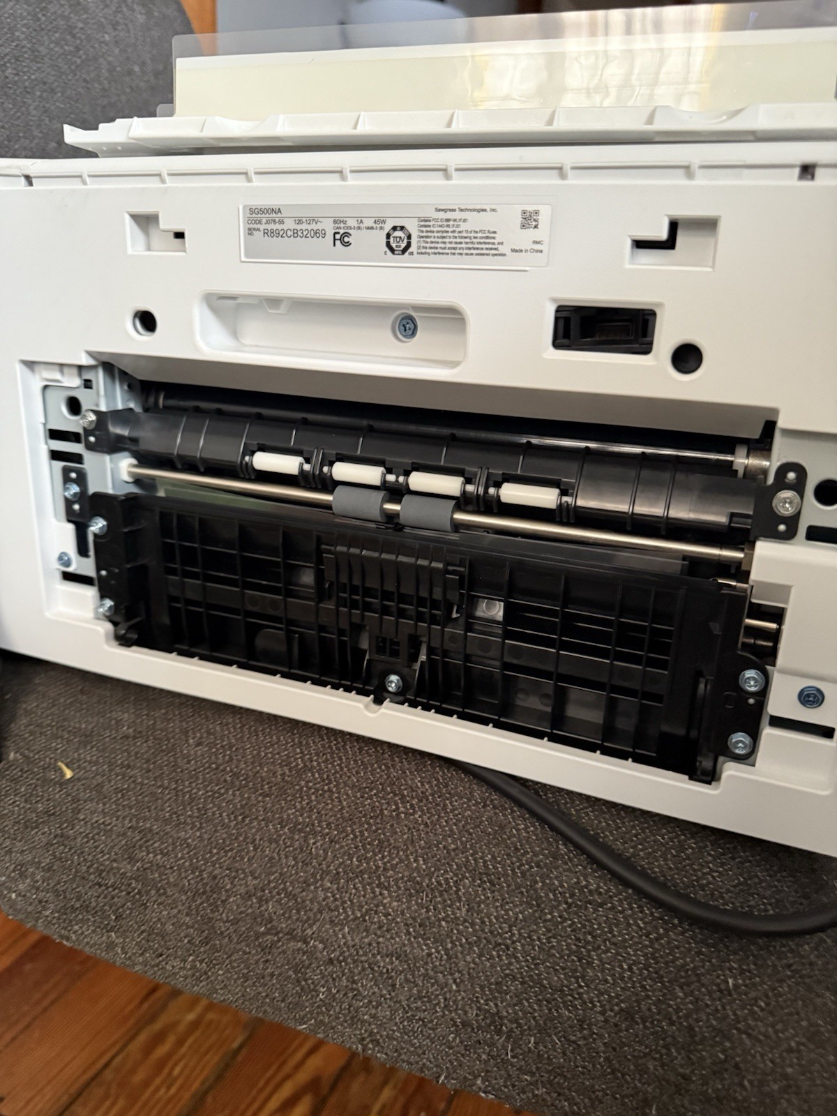 Printer