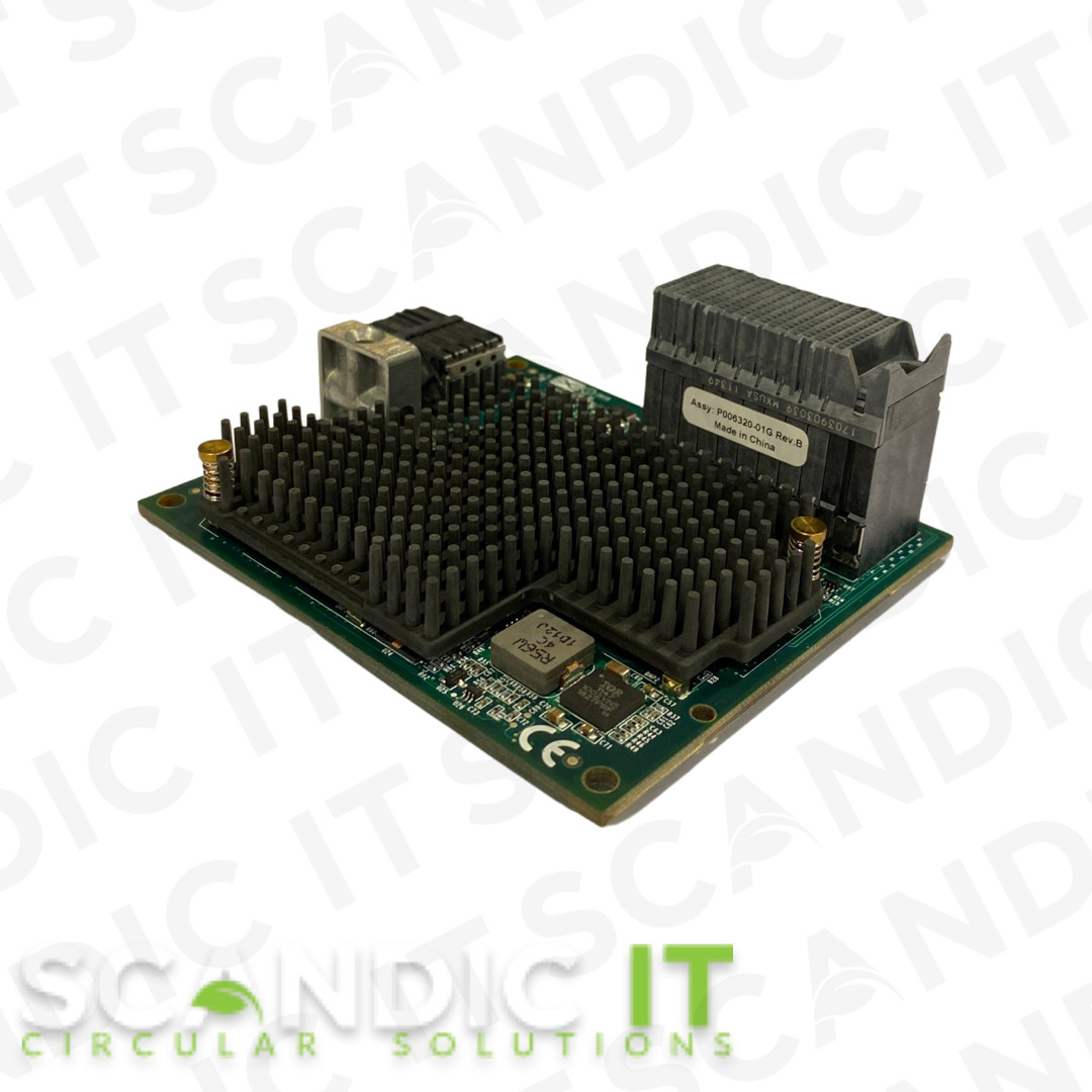 81Y3125 IBM FLEXSYSTEM FC3172 8GBPS DUAL PORT ADAP 7895-1764