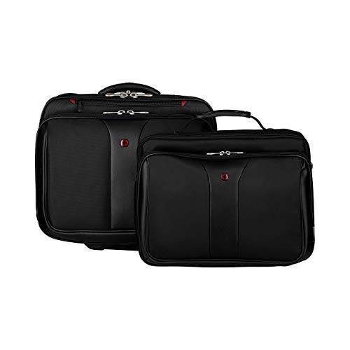 Wenger Patriot Rolling Business Set