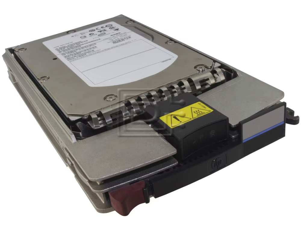 HP / Compaq Generic 347708-B22 SCSI Hard Drive Kit