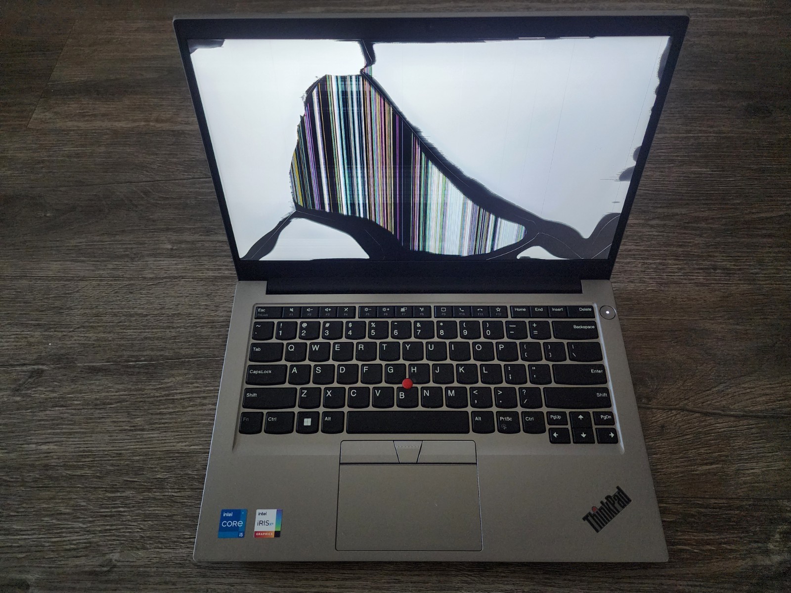 LENOVO ThinkPad E14 GEN 4 LAPTOP/NOTEBOOK PC INTEL CORE i5-1235U CPU 8GB RAM