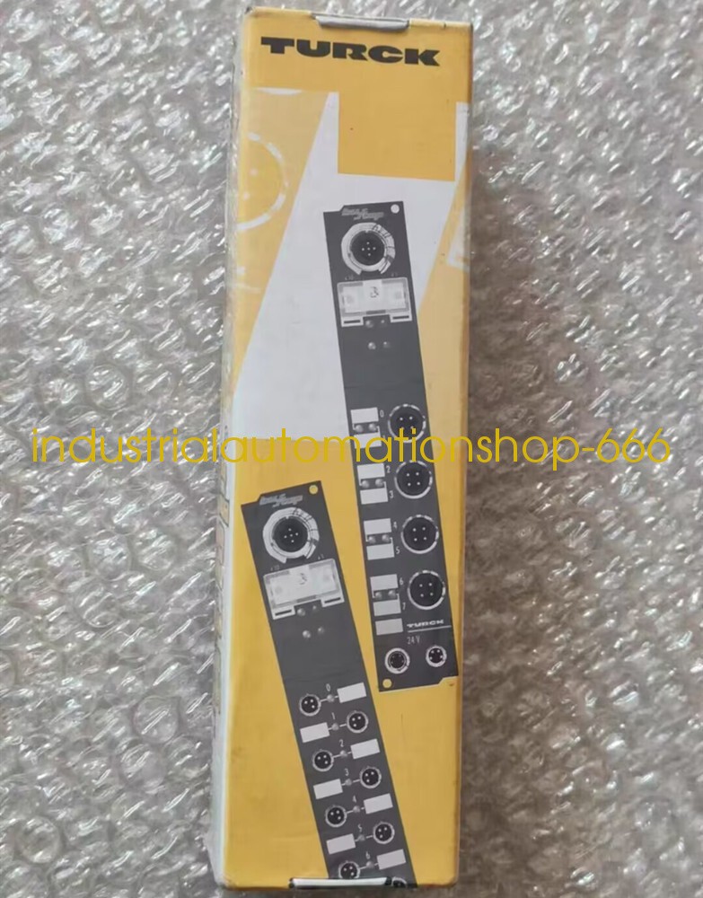 1Pcs New TURCK module SDPB-40A-0009 Via DHL or FedEX