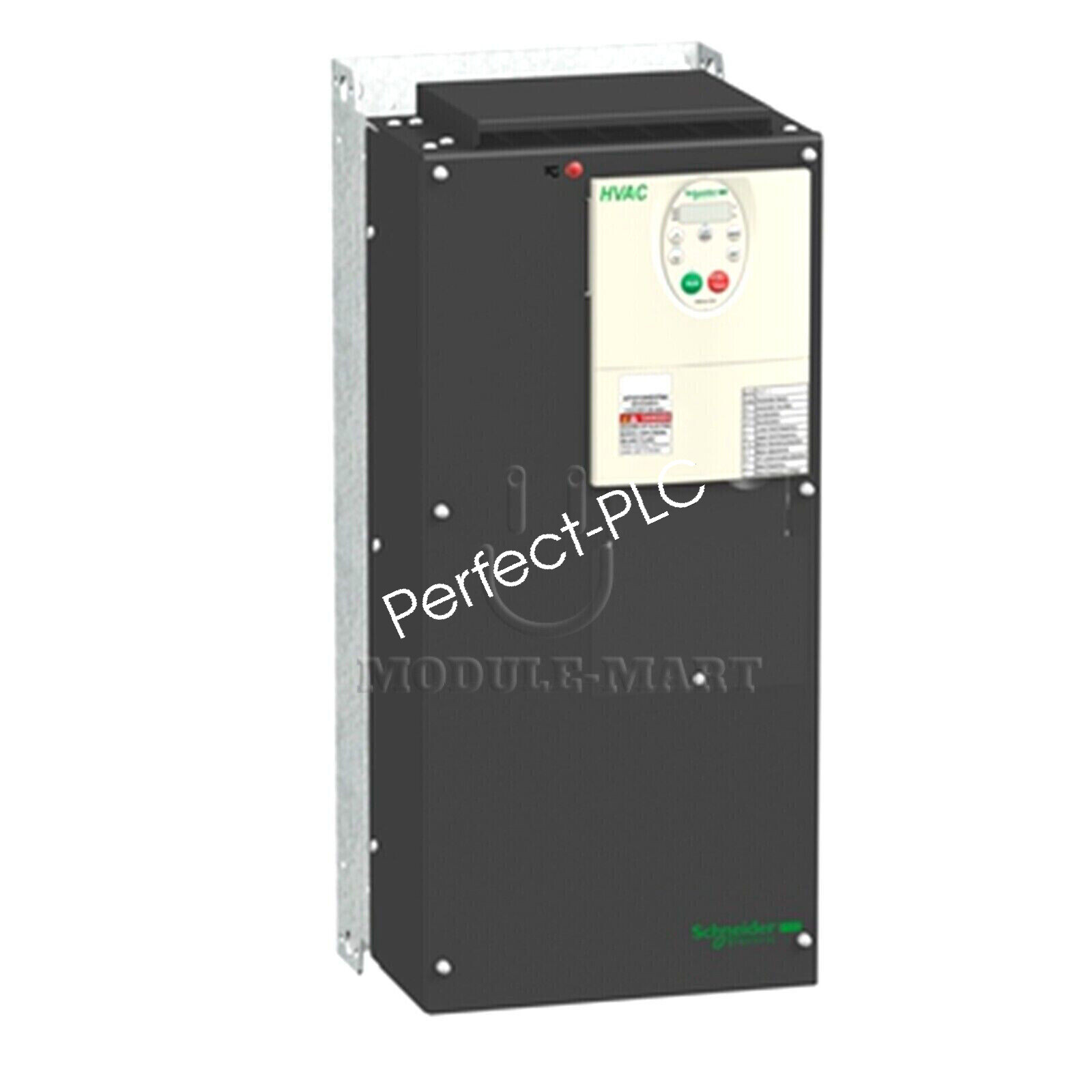 NEW SCHNEIDER ATV212HD45N4 Inverter 45KW 380V 1PCS