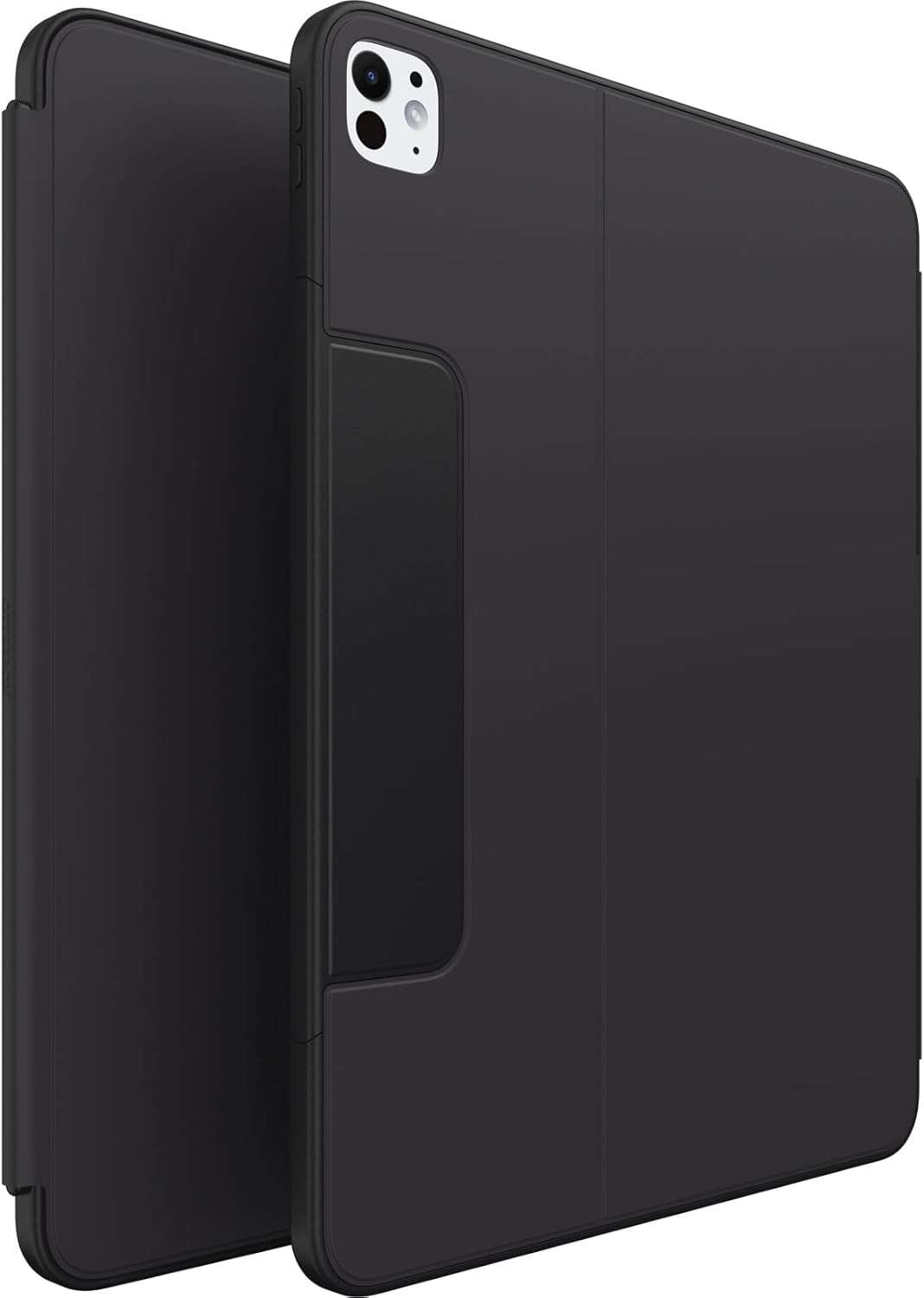 Statement Studio for Ipad Pro 13-Inch (M5) & (M4) - Moonlit Ash - Grey - Protect