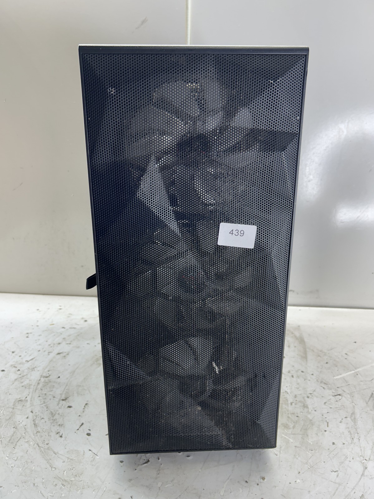 Montech X3 Mesh Mid-Tower PC Computer Case