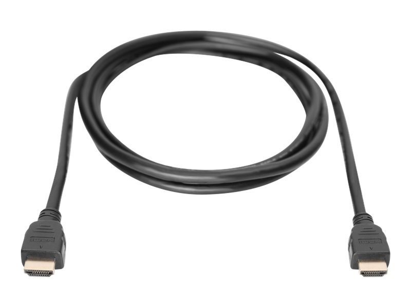 DIGITUS HDMI Ultra High Speed Connection Cable Type A Cavo AK-330124-020-S