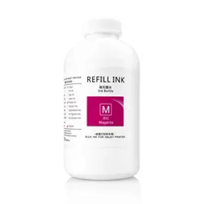 1000ml/Bottle Good Price Refill Pigment Ink for EPSON SC-P700 P900 P708 P908