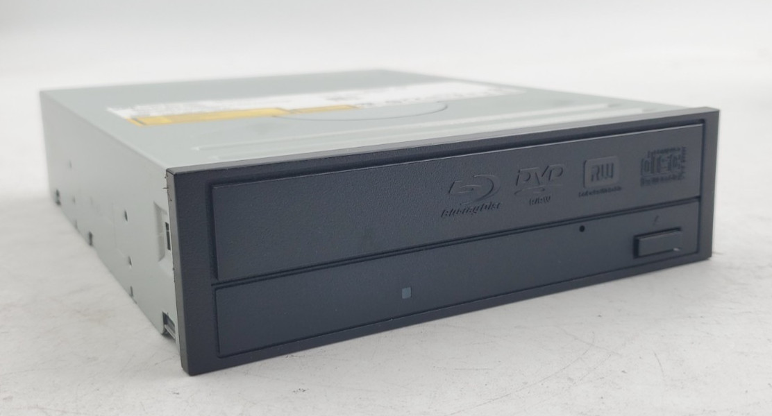 HL  BLU-RAY DATA STORAGE BD-ROM/DVD SATA DRIVE (BD98)
