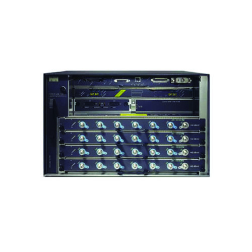 Cisco UBR7246VXR Router II price incl VAT 3 yr warranty* B2B