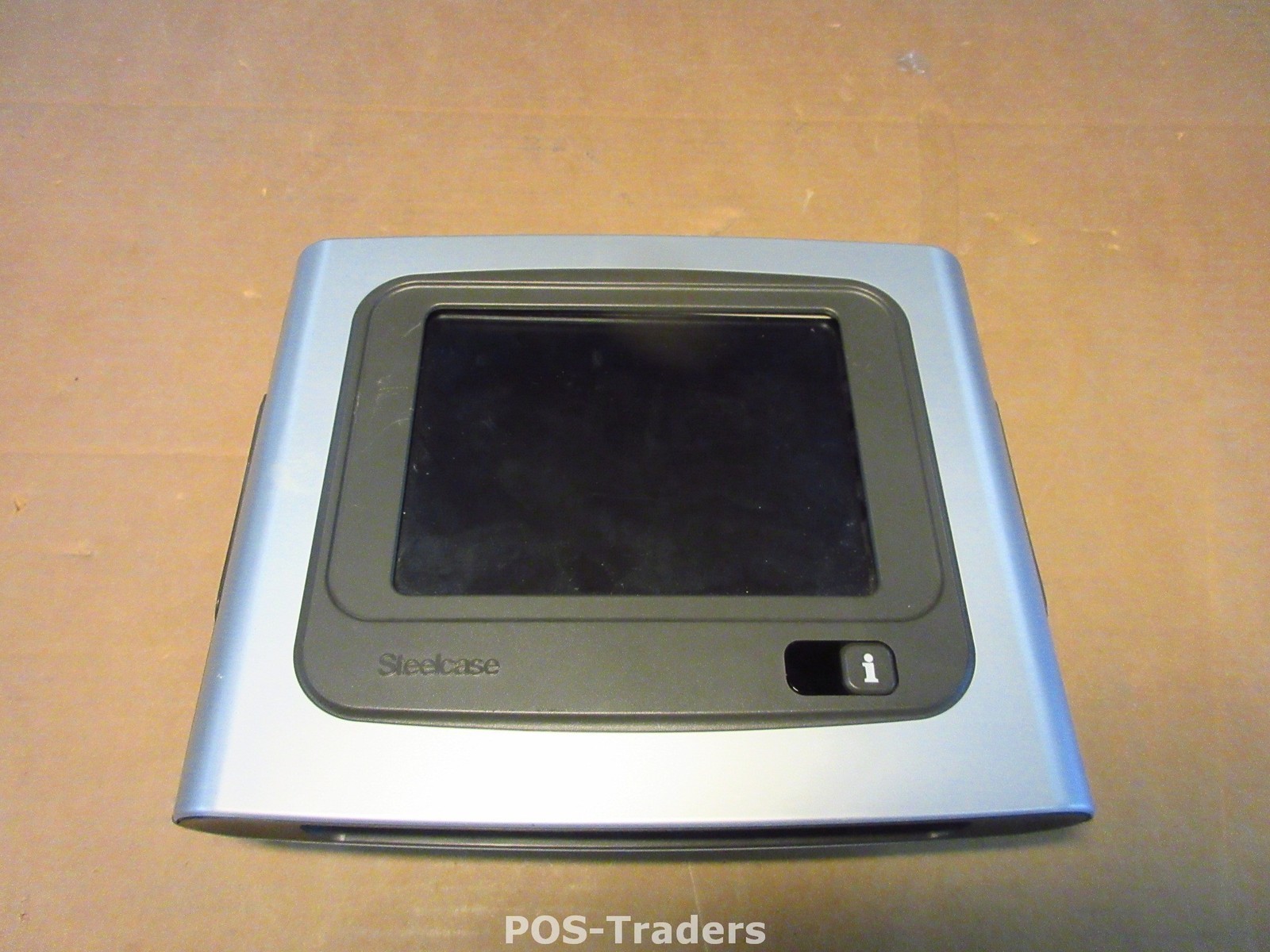 PolyVision RW10 RoomWizard SteelCase Room Meeting RW 10 INCL WALL BRACKET EXCL P