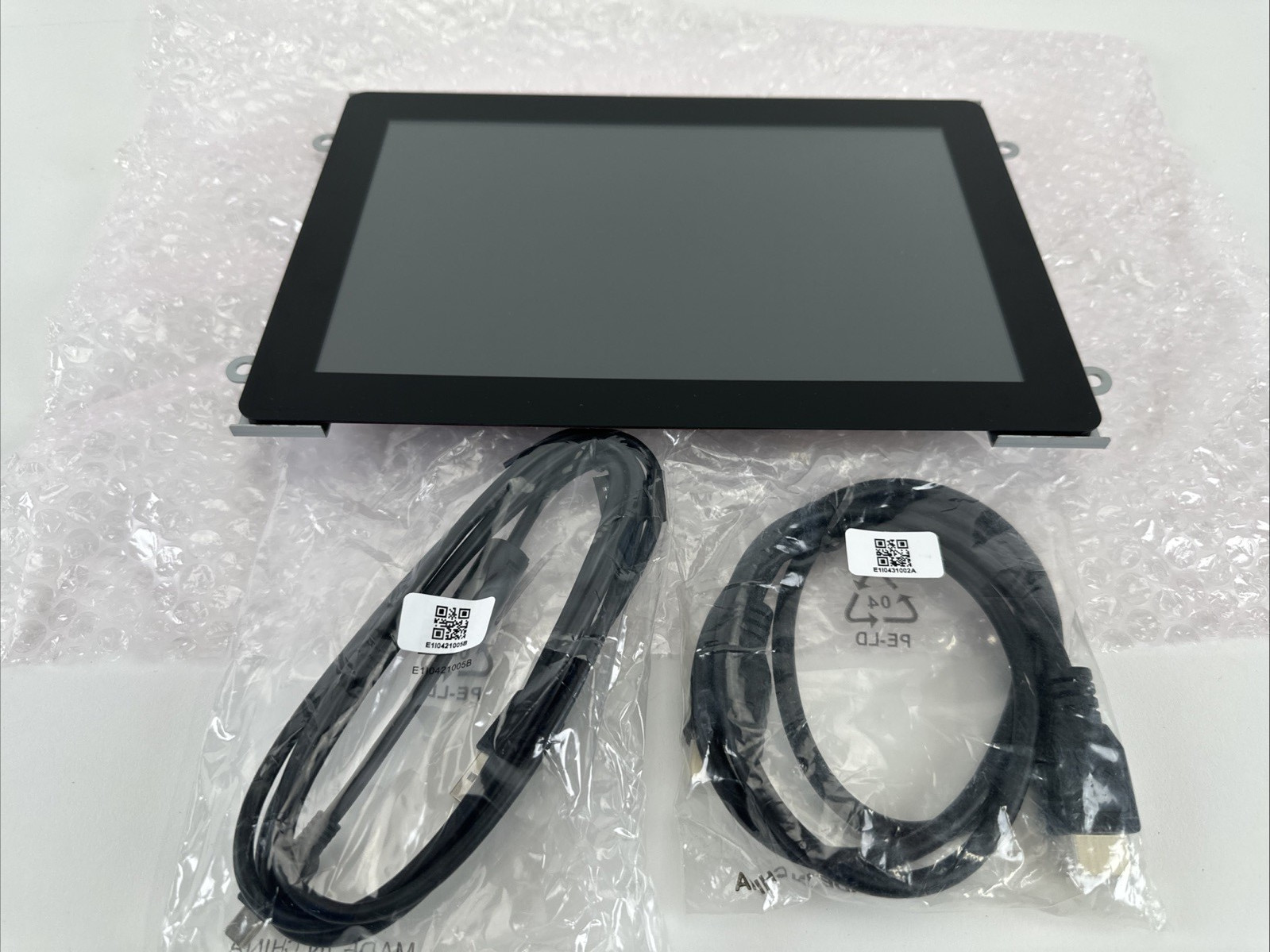 MIMO Monitors 10.1" Open Frame Capacitive Touch Display UM-1080CH-OF UM1080CHOF