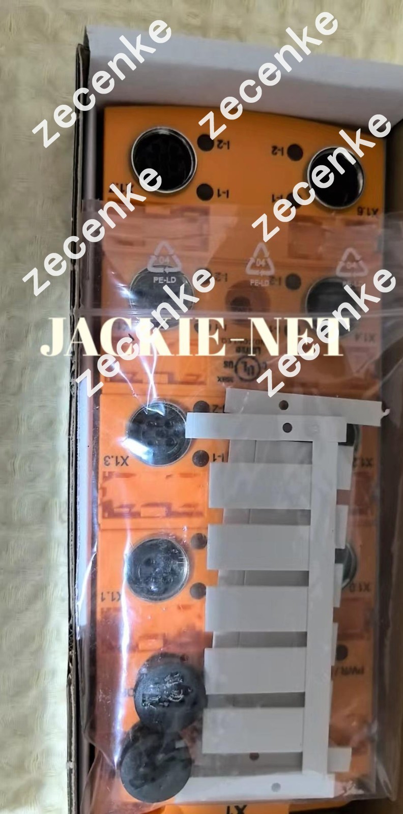 1PCS NEW IO-LINK MODULE 8 X 2 DI