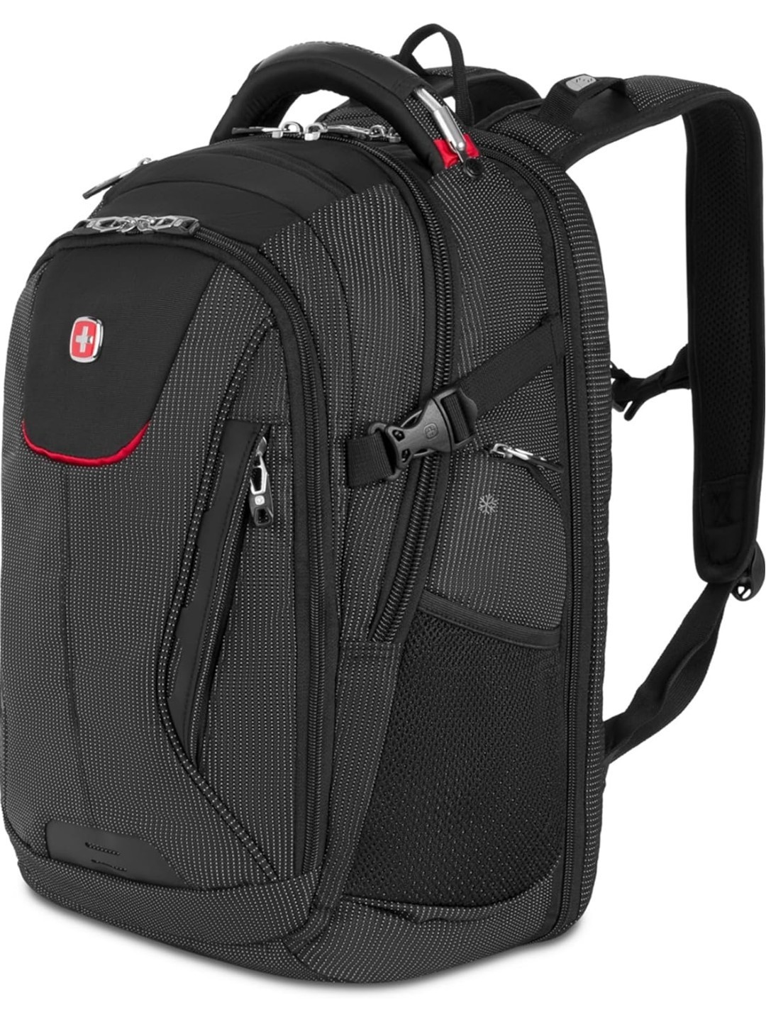 SwissGear Travel Tech Elite Laptop Backpack NEW WITHOUT TAG