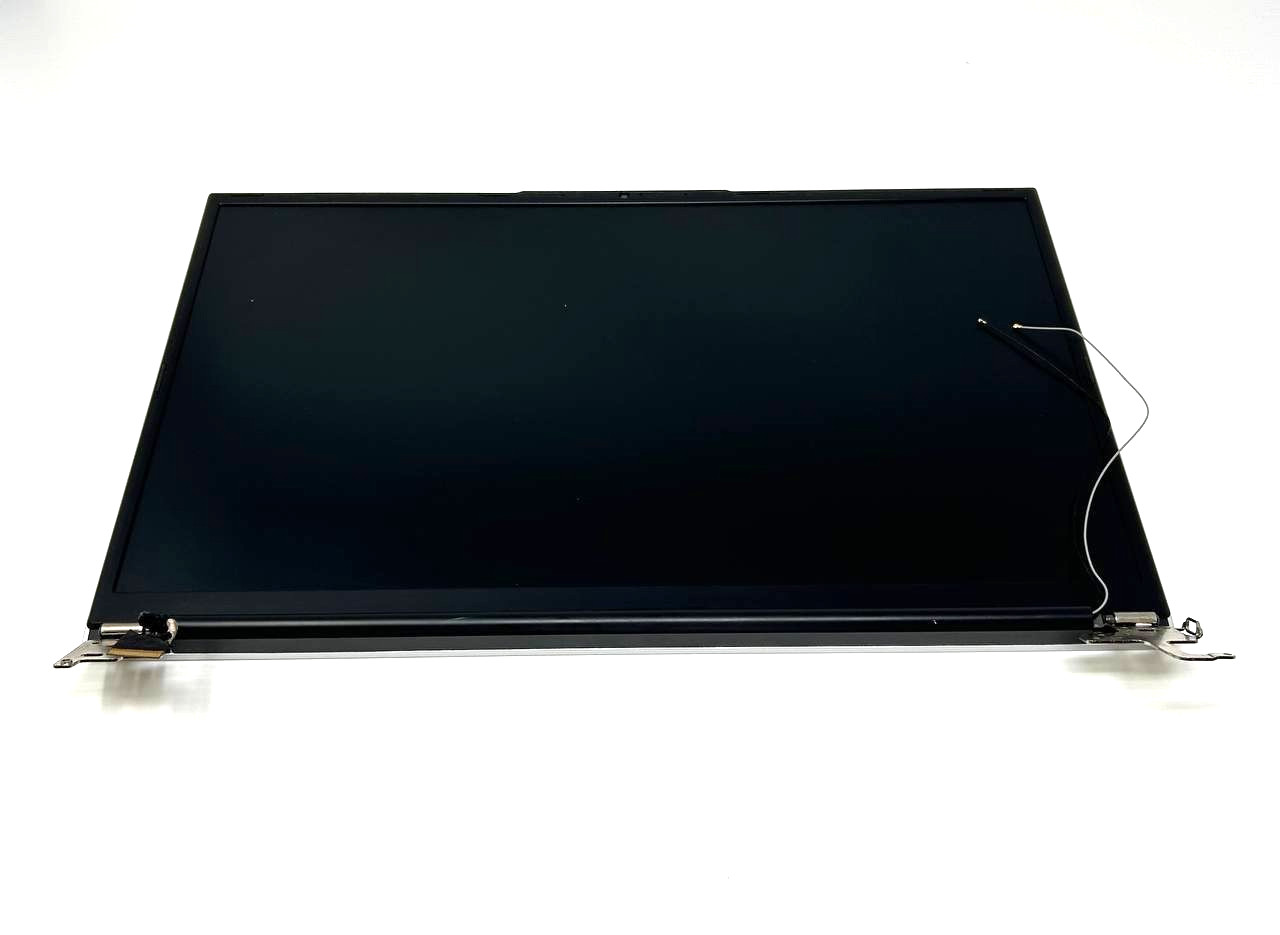 COMPLETE KIT - Gateway GWNR5L1746-SL 17.3"  FHD LAPTOP LCD SCREEN DISPLAY GRAY