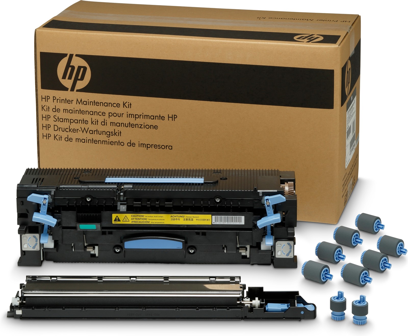Replacement For HP C9152A - Lj 9000/9040/9050 Fusing Maintanence Kit
