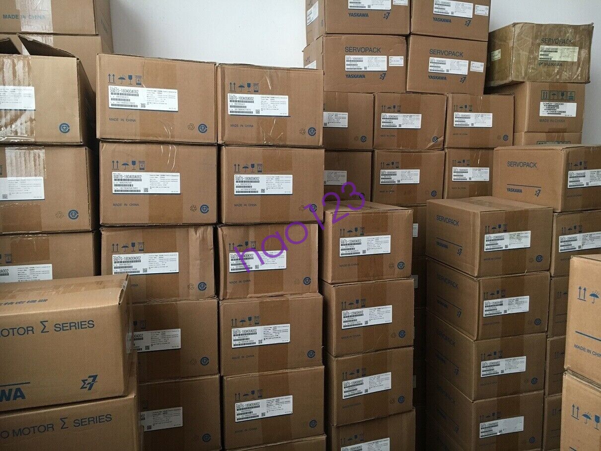 1PC NEW SGMAH-04A1A41D-OY SHIP EXPRESS DHL/FedEx