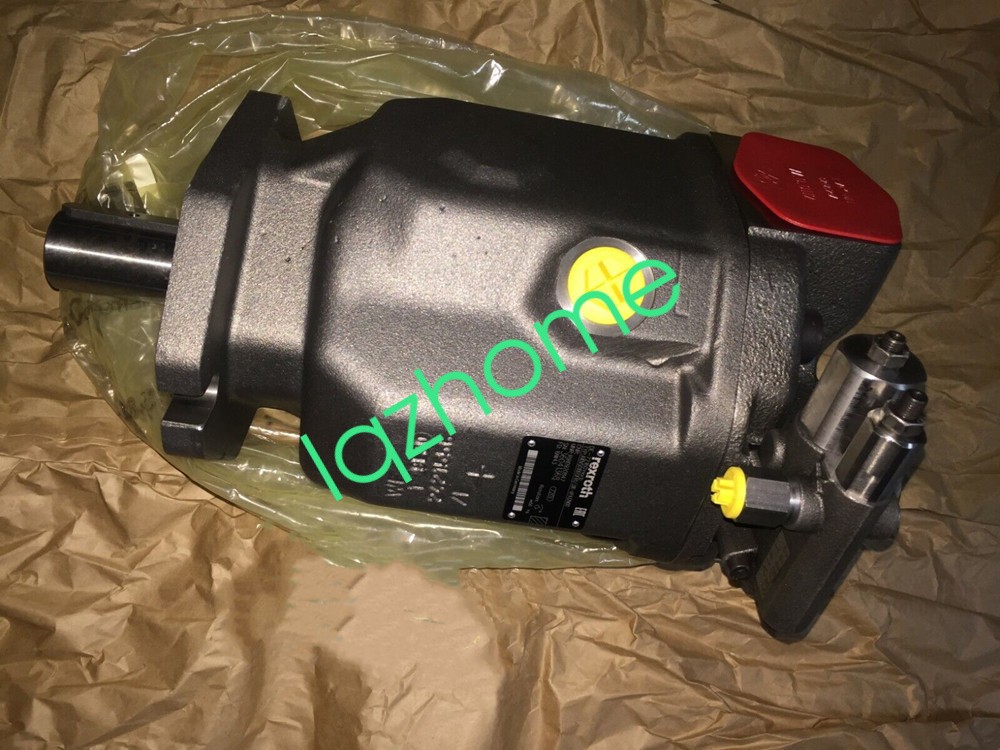 1PCS Rexroth plunger pump R910947277 A10VSO18DR/31R-VPA12N00 FedEx or DHL
