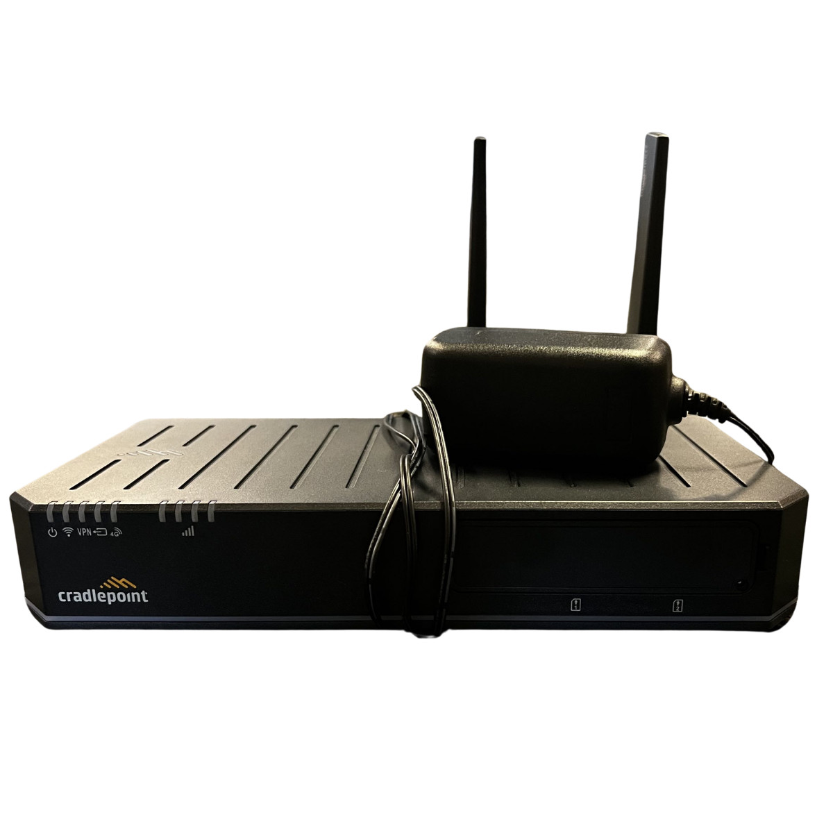 Cradlepoint e300 s5A18A  Router