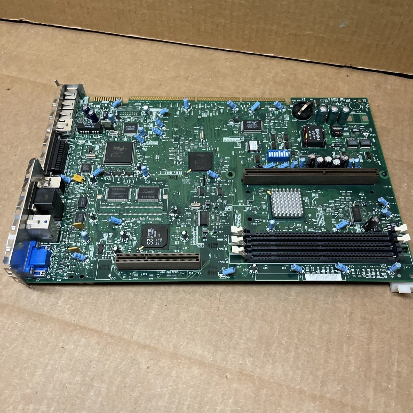 IBM 61H2322 System Board for Netfinity 3000 and Select IBM Systems - New