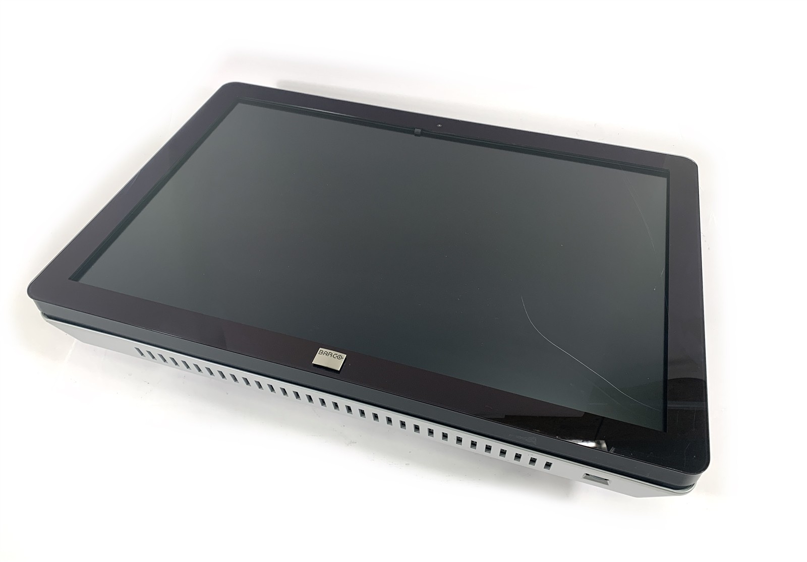 Barco Coronis Fusion 6MP LED MDCC-6230 30" Radiology Monitor K9301632A - Desc