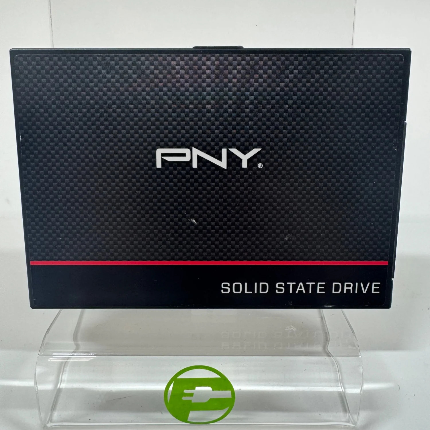 PNY 2.5" CS1311 120GB eSATA III 6Gbps SSD SSD7SC120GC313