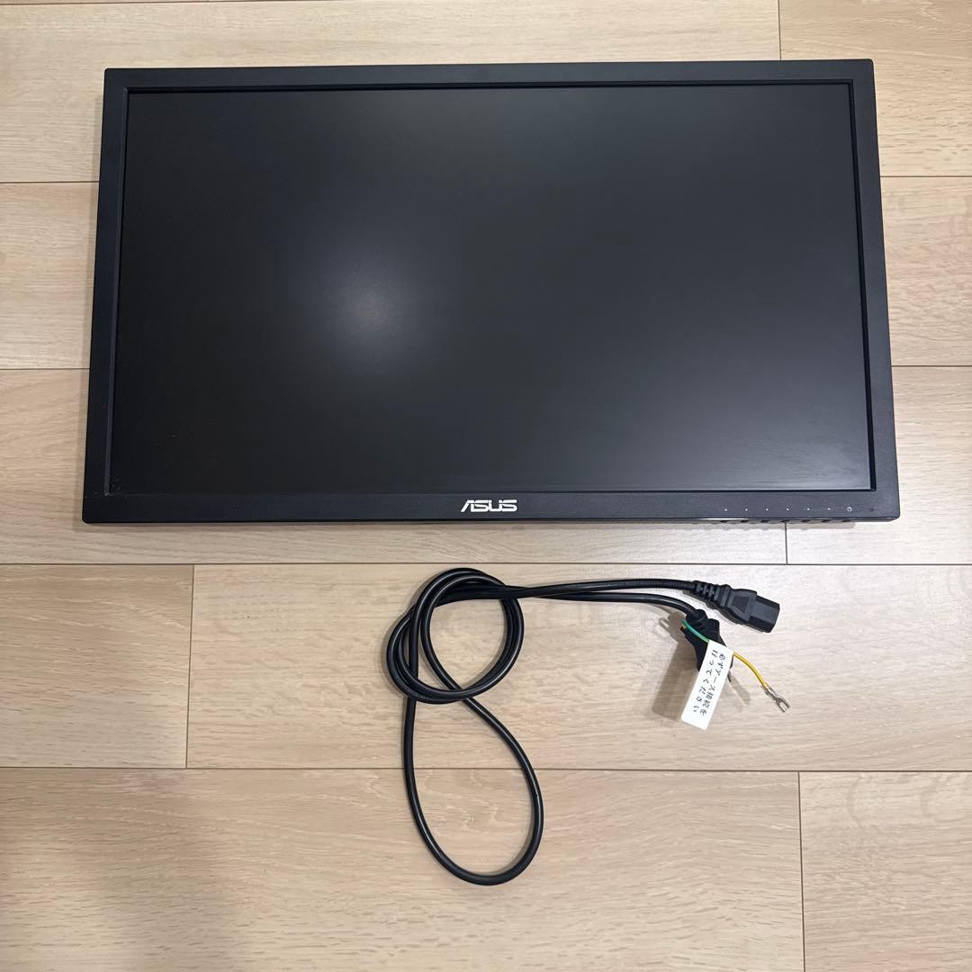ASUS 24 Inch LED Monitor VP248H FHD 1920x1080 75Hz Flicker Blue Light Tested