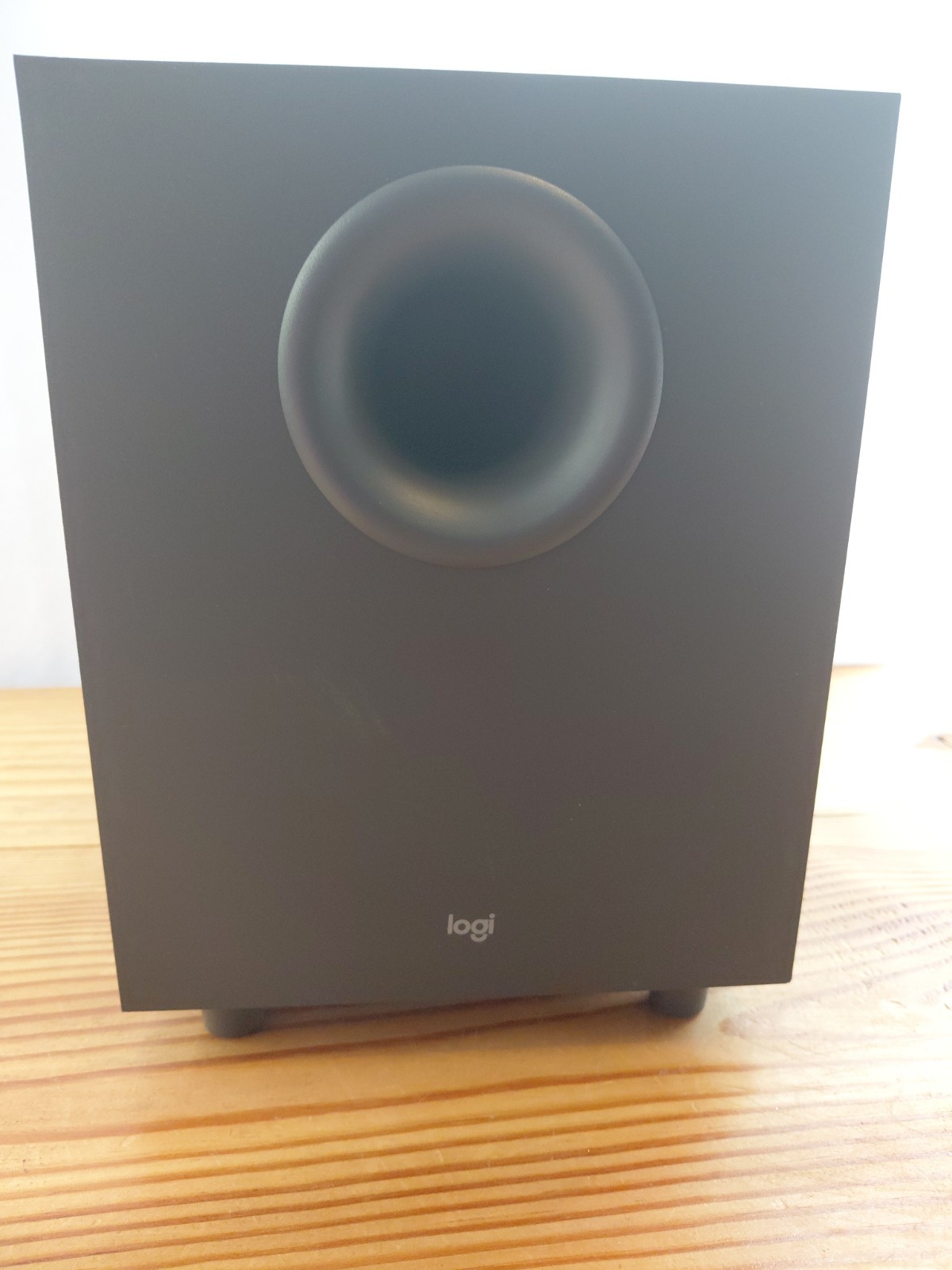Logitech Z407 Subwoofer Only for Bluetooth Computer Speaker Sound System