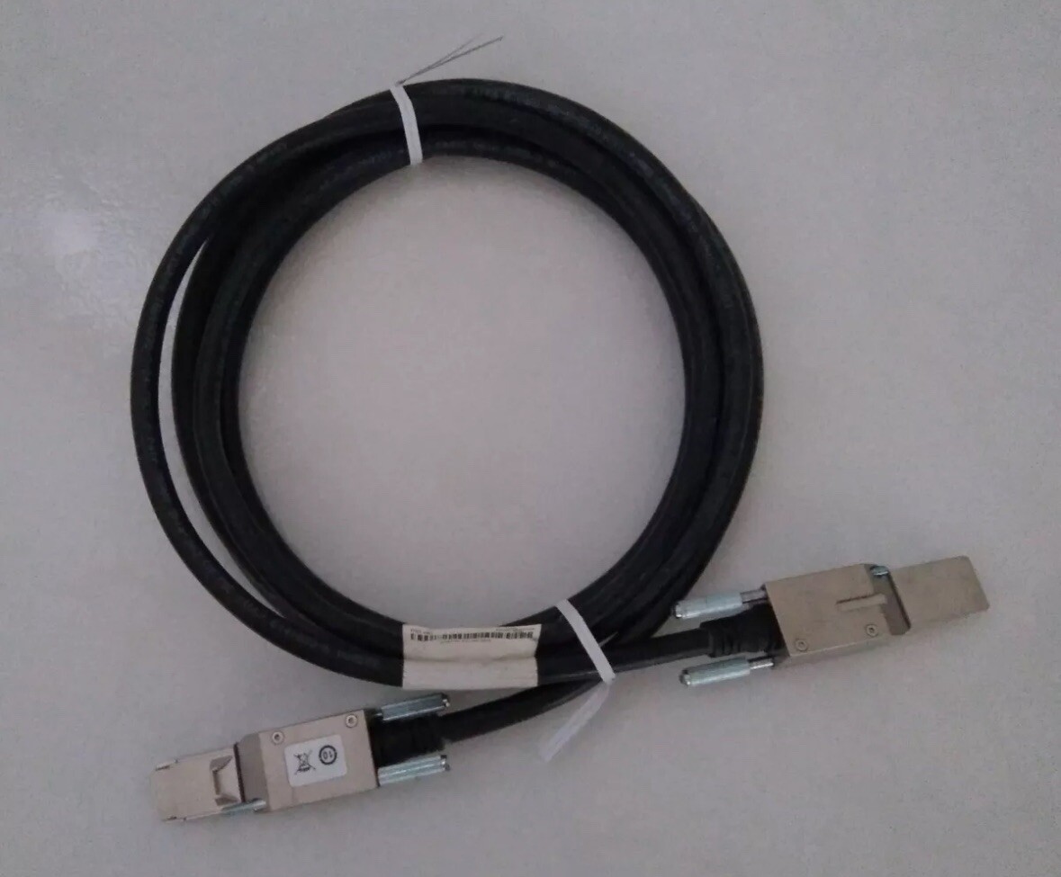 CISCO STACK-T2-3M STACKING CABLE 800-40807-03