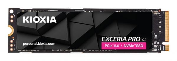 Kioxia LVE10Z1T02G8 New