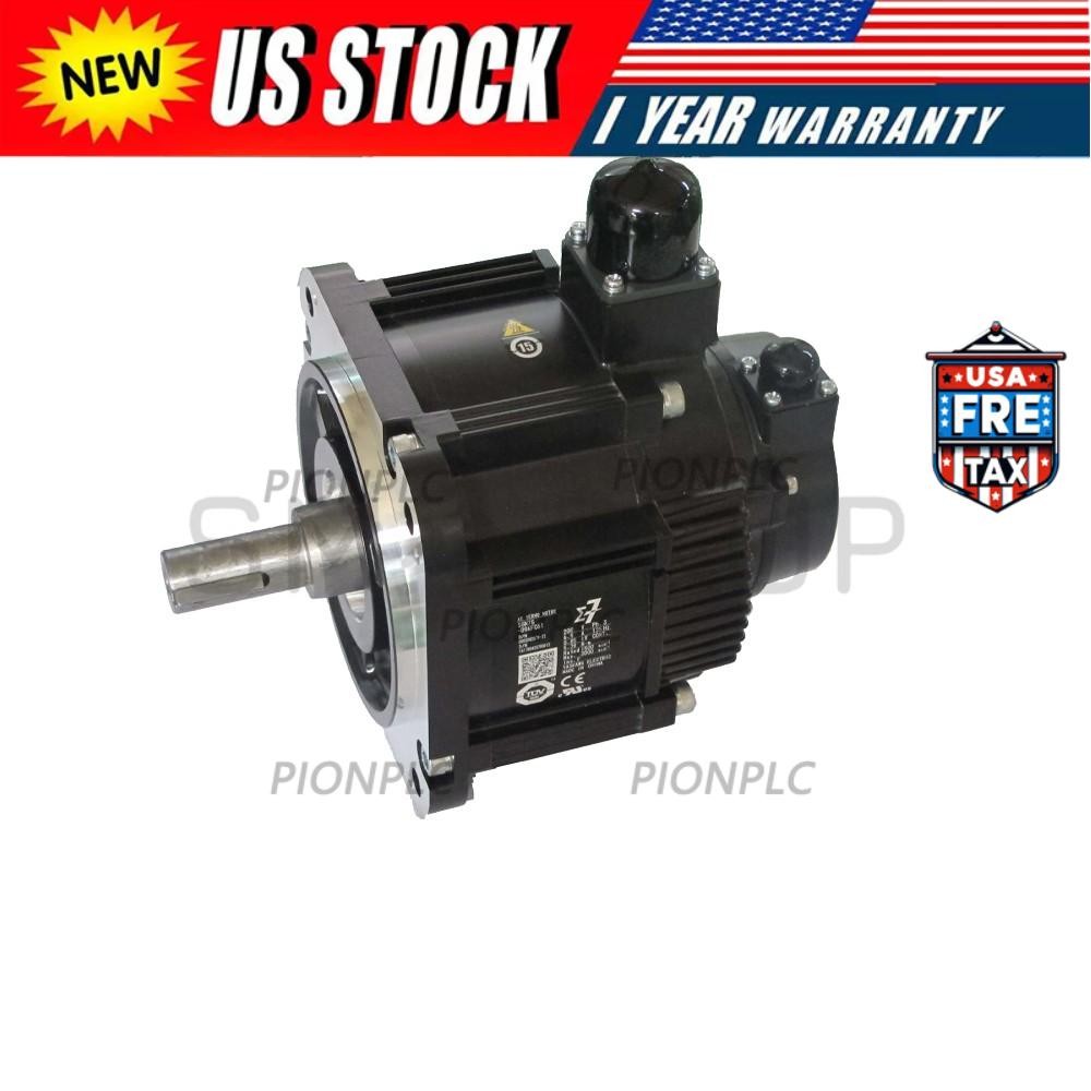 New In Box YASKAWA SGM7G-09AFC61 Servo Motor