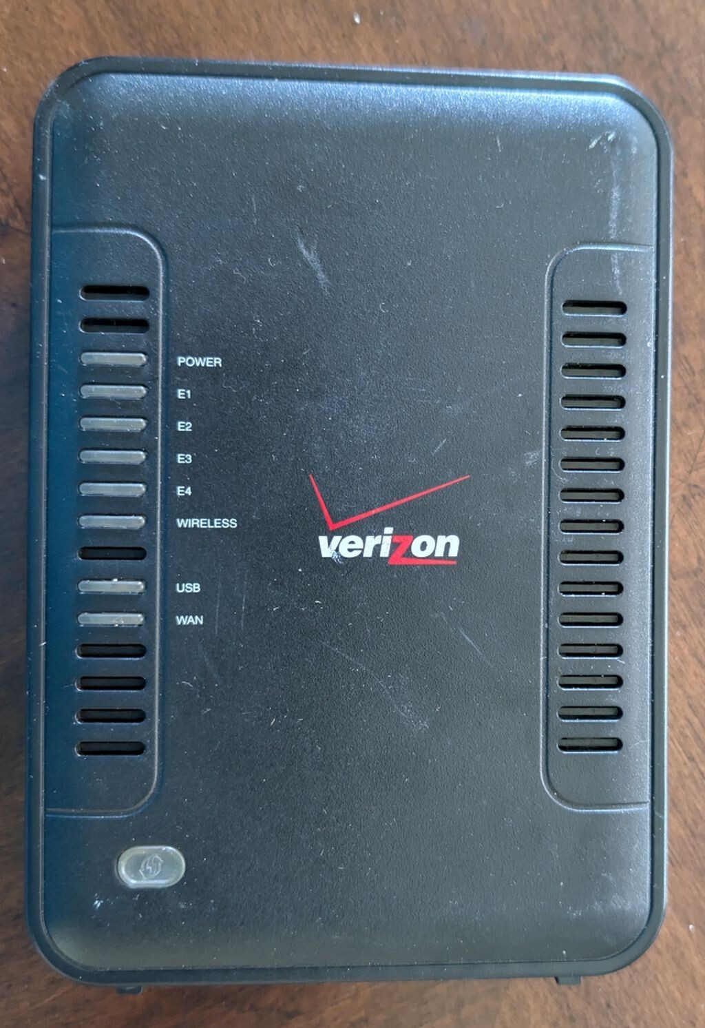 Verizon Westell A90-750015-07 Wireless Gateway Modem/Router