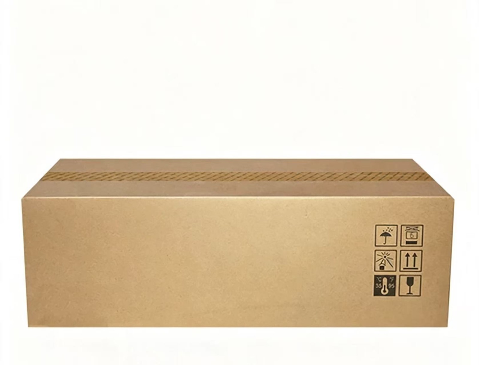 110V Genuine Original New Fuser Unit D242‑4058 For Ricoh MP C2004 C2504 C3004 