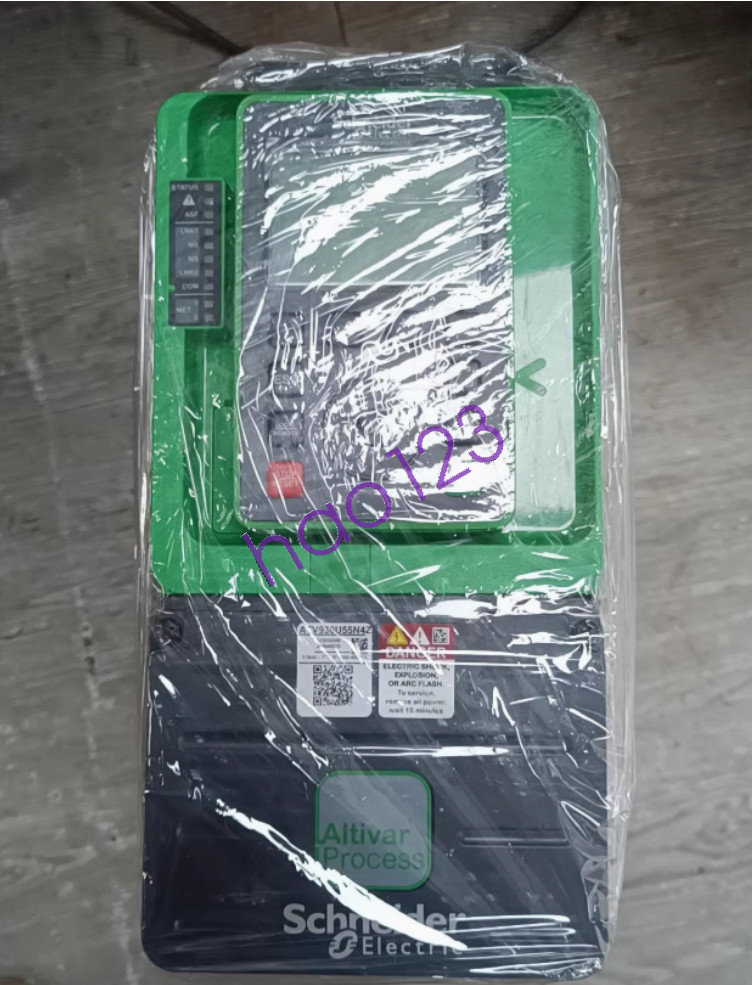 1 pc NEW Schneider Frequency converter ATV930U55N4Z Fast Delivery DHL/FedEx