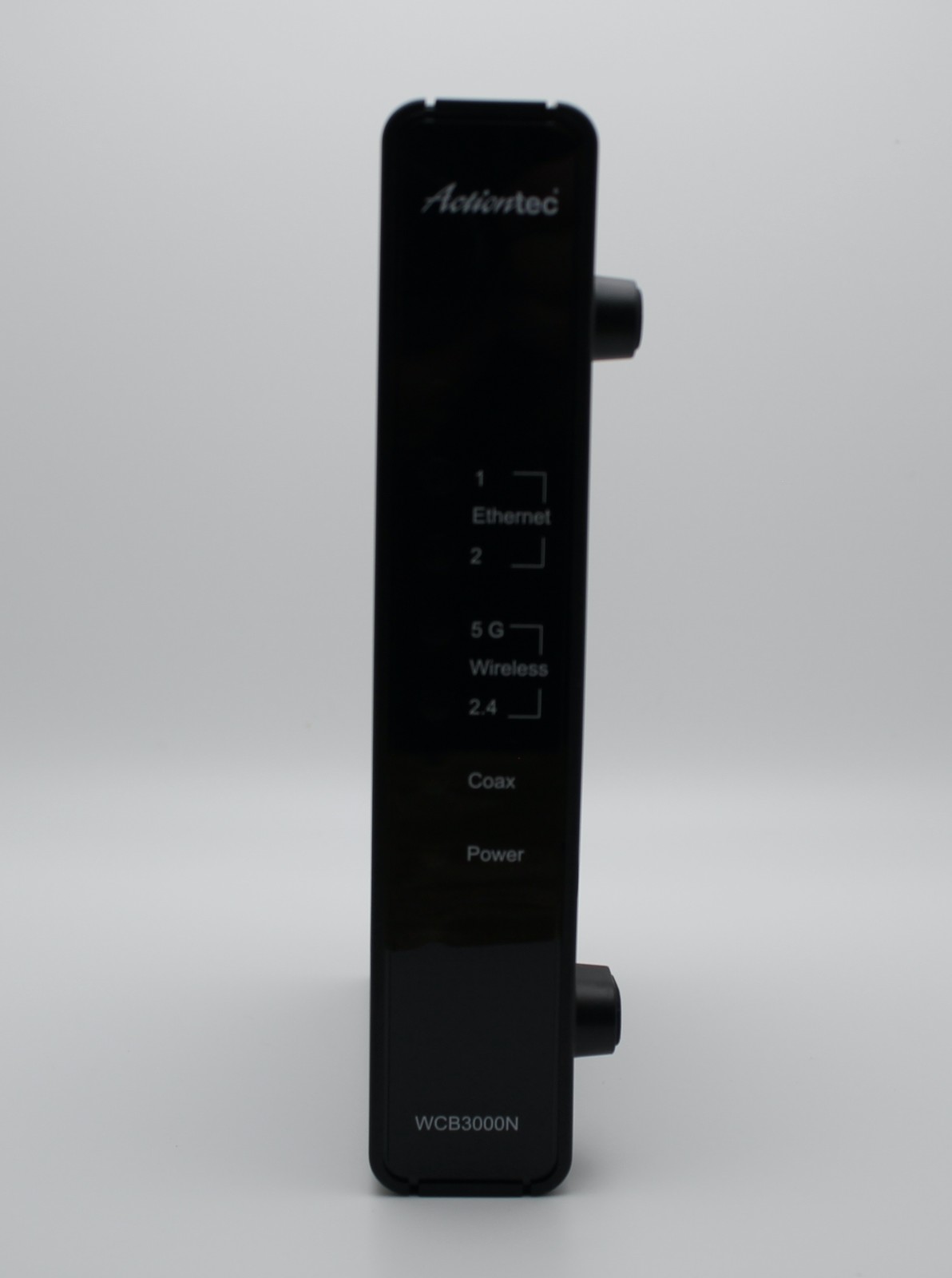 Actiontec WCB3000N Dual-Band Wireless Network Extender w/ MoCA and Gigabit Ether