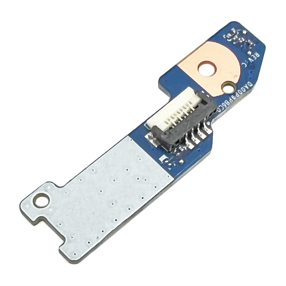 New Power Button Board compatible hot for HP steam 14-cb188nr DA00P9PB6C0